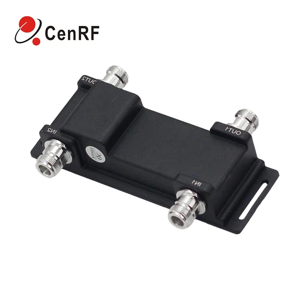 hybrid coupler 2in 2out N connector hybrid coupler 2in 2out N connector
