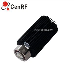 Ukončenie zaťaženia DIN-Male 50 Watt L-50-DM